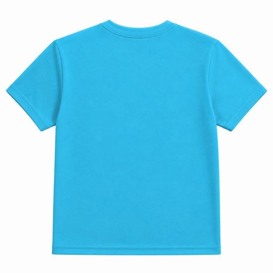 Kids Pure Cotton Bio wash T-shirt - style no C4