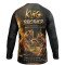 Mens Tshirt Polyester Fabric | kids Sizes Tee Available | Polyester Fabric Change Option 