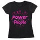 Girls  Pure Cotton Bio washed T-shirt | Style No. GL-DT132
