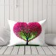 Cushion pillow Cover | Fabric Change Option | Polyester, Velvet Fabric |Dual side Printed