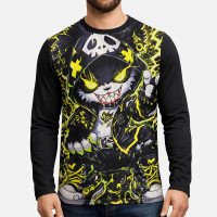 Mens Tshirt Polyester Fabric | kids Sizes Tee Available | Polyester Fabric Change Option 