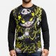 Mens Tshirt Polyester Fabric | kids Sizes Tee Available | Polyester Fabric Change Option 