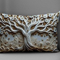 Cushion pillow Cover | Fabric Change Option | Polyester, Velvet Fabric |Dual side Printed