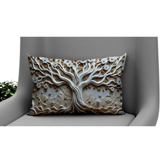 Cushion pillow Cover | Fabric Change Option | Polyester, Velvet Fabric |Dual side Printed