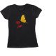 Girls  Pure Cotton Bio washed T-shirt | Style No. GL-DT150