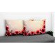 Cushion pillow Cover | Fabric Change Option | Polyester, Velvet Fabric |Dual side Printed