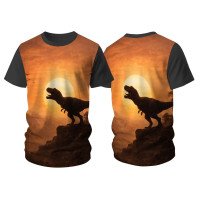 Mens Tshirt Polyester Fabric | kids Sizes Tee Available | Polyester Fabric Change Option 