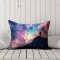 Cushion pillow Cover | Fabric Change Option | Polyester, Velvet Fabric |Dual side Printed