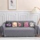 Cushion Cover All size | Cushion Fabric Change Option | Pack of 5 Home Decore Cushion Covers Only no Filler include