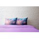 Cushion pillow Cover | Fabric Change Option | Polyester, Velvet Fabric |Dual side Printed