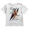 Kids Pure Cotton Bio wash T-shirt - style no C21