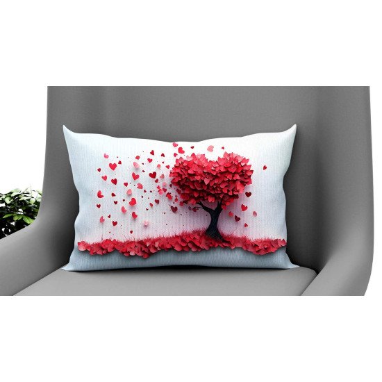 Cushion pillow Cover | Fabric Change Option | Polyester, Velvet Fabric |Dual side Printed