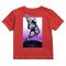 Kids Pure Cotton Bio wash T-shirt - style no C20