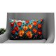 Cushion pillow Cover | Fabric Change Option | Polyester, Velvet Fabric |Dual side Printed