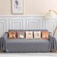Cushion Cover All size | Cushion Fabric Change Option | Pack of 5 Home Decore Cushion Covers Only no Filler include