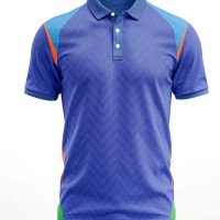 Customize Sports T-shirt FP-D636 | Sport T-shirt With Fabric Change Option | Neck Style Change Option