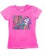 Girls  Pure Cotton Bio washed T-shirt | Style No. GL-DT152