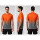Men's T-shirt Style Men's T-shirt Oversize FP-D1164