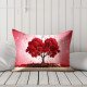 Cushion pillow Cover | Fabric Change Option | Polyester, Velvet Fabric |Dual side Printed