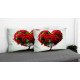 Cushion pillow Cover | Fabric Change Option | Polyester, Velvet Fabric |Dual side Printed