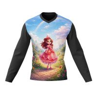 Mens Tshirt Polyester Fabric | kids Sizes Tee Available | Polyester Fabric Change Option 