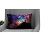Cushion pillow Cover | Fabric Change Option | Polyester, Velvet Fabric |Dual side Printed