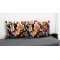 Cushion pillow Cover | Fabric Change Option | Polyester, Velvet Fabric |Dual side Printed