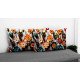 Cushion pillow Cover | Fabric Change Option | Polyester, Velvet Fabric |Dual side Printed