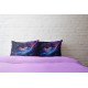 Cushion pillow Cover | Fabric Change Option | Polyester, Velvet Fabric |Dual side Printed