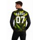 Customize Sports T-shirt FP-D950 | Sport T-shirt With Fabric Change Option | Neck Style Change Option