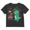Kids Pure Cotton Bio wash T-shirt - style no C19