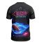 Mens Tshirt Polyester Fabric | kids Sizes Tee Available | Polyester Fabric Change Option 