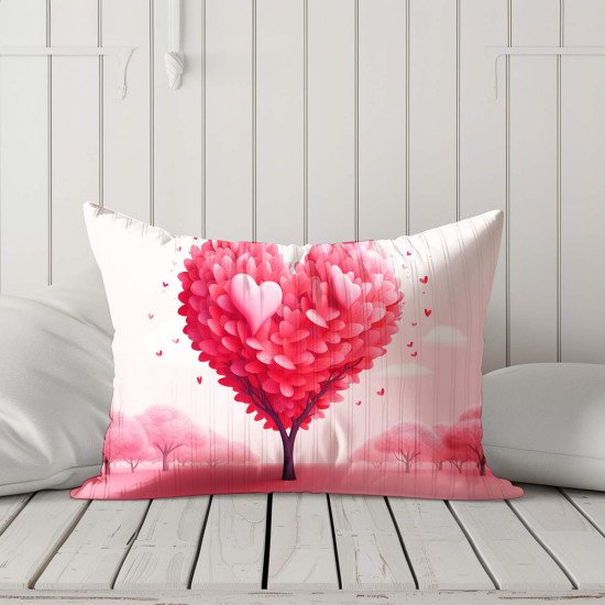 Cushion pillow Cover | Fabric Change Option | Polyester, Velvet Fabric |Dual side Printed