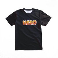 Kids Pure Cotton Bio wash T-shirt - style no MG630