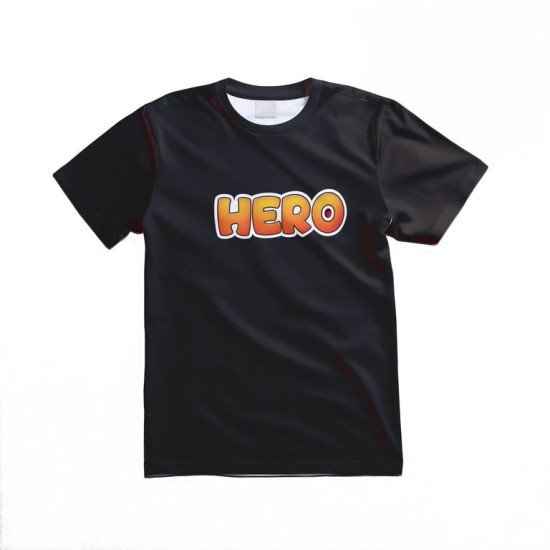 Kids Pure Cotton Bio wash T-shirt - style no MG630