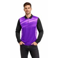 Customize Sports T-shirt FP-D944 | Sport T-shirt With Fabric Change Option | Neck Style Change Option