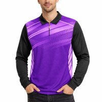 Customize Sports T-shirt FP-D944 | Sport T-shirt With Fabric Change Option | Neck Style Change Option