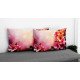 Cushion pillow Cover | Fabric Change Option | Polyester, Velvet Fabric |Dual side Printed