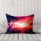 Cushion pillow Cover | Fabric Change Option | Polyester, Velvet Fabric |Dual side Printed