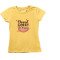 Girls  Pure Cotton Bio washed T-shirt | Style No. GL-DT148