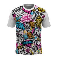 Mens Tshirt Polyester Fabric | kids Sizes Tee Available | Polyester Fabric Change Option 