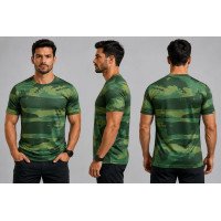 Men's T-shirt Style Men's T-shirt Oversize FP-D1166