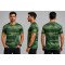 Men's T-shirt Style Men's T-shirt Oversize FP-D1166