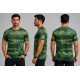 Men's T-shirt Style Men's T-shirt Oversize FP-D1166