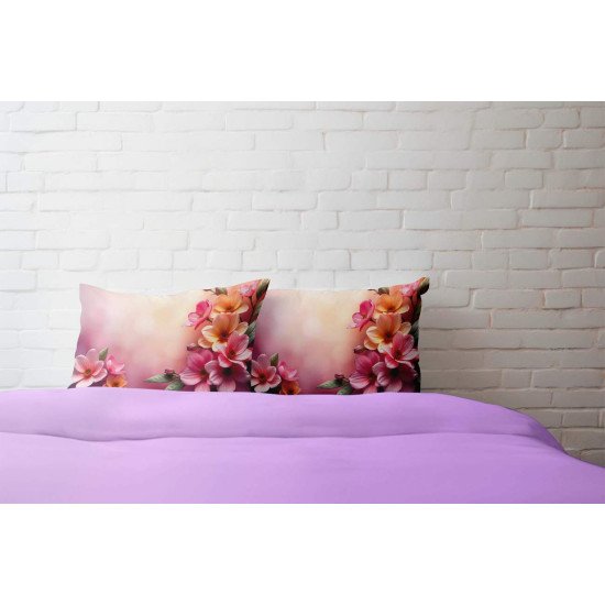 Cushion pillow Cover | Fabric Change Option | Polyester, Velvet Fabric |Dual side Printed