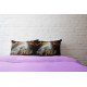 Cushion pillow Cover | Fabric Change Option | Polyester, Velvet Fabric |Dual side Printed