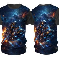 Mens Tshirt Polyester Fabric | kids Sizes Tee Available | Polyester Fabric Change Option 