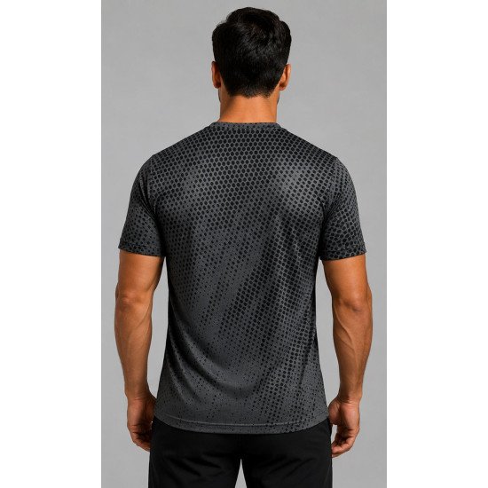 Men's T-shirt Style Men's T-shirt Oversize FP-D1143