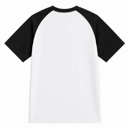 Kids Pure Cotton Bio wash T-shirt - style no MG661