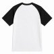 Kids Pure Cotton Bio wash T-shirt - style no MG661